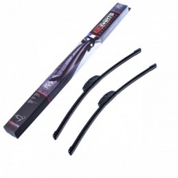 PrednĂŠ stieraÄe NISSAN Kubistar X76 (8/2003-3/2009)